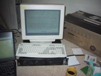 va2230 setup