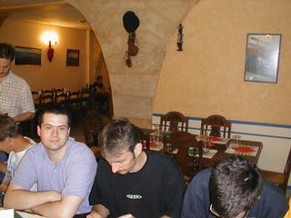 Cyril, Igor