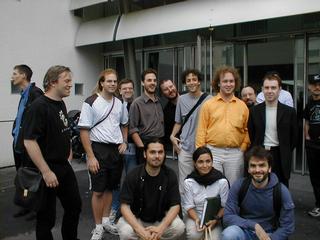 gnu