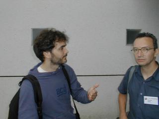 Loic, Jaime