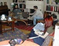 Interview