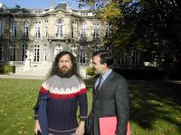 Jean Noel Tronc