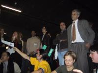 distribution de tracts