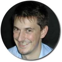 C�dric Blancher