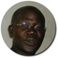 Cheick Diop