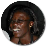 Christelle N'Cho