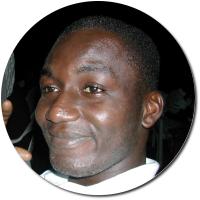 Eric Ambeu