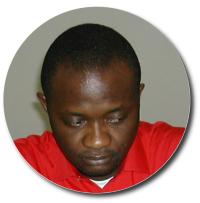 Hubert Nankam