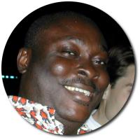 Innocent Olivier Yapi