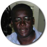 Martin Koye