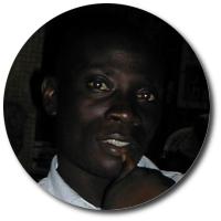 Patrick Yapi